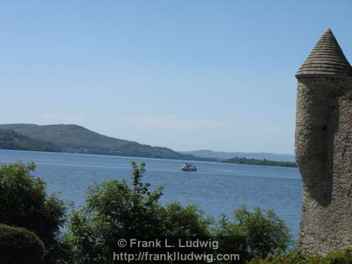 Lough Gill, County Sligo